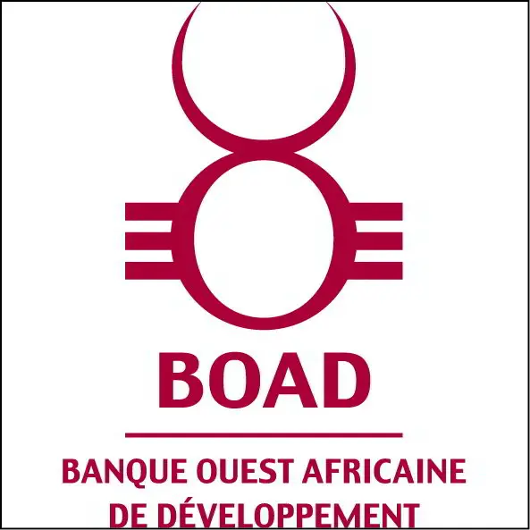 logo BOAD