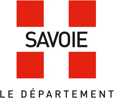 logo département savoie 2016