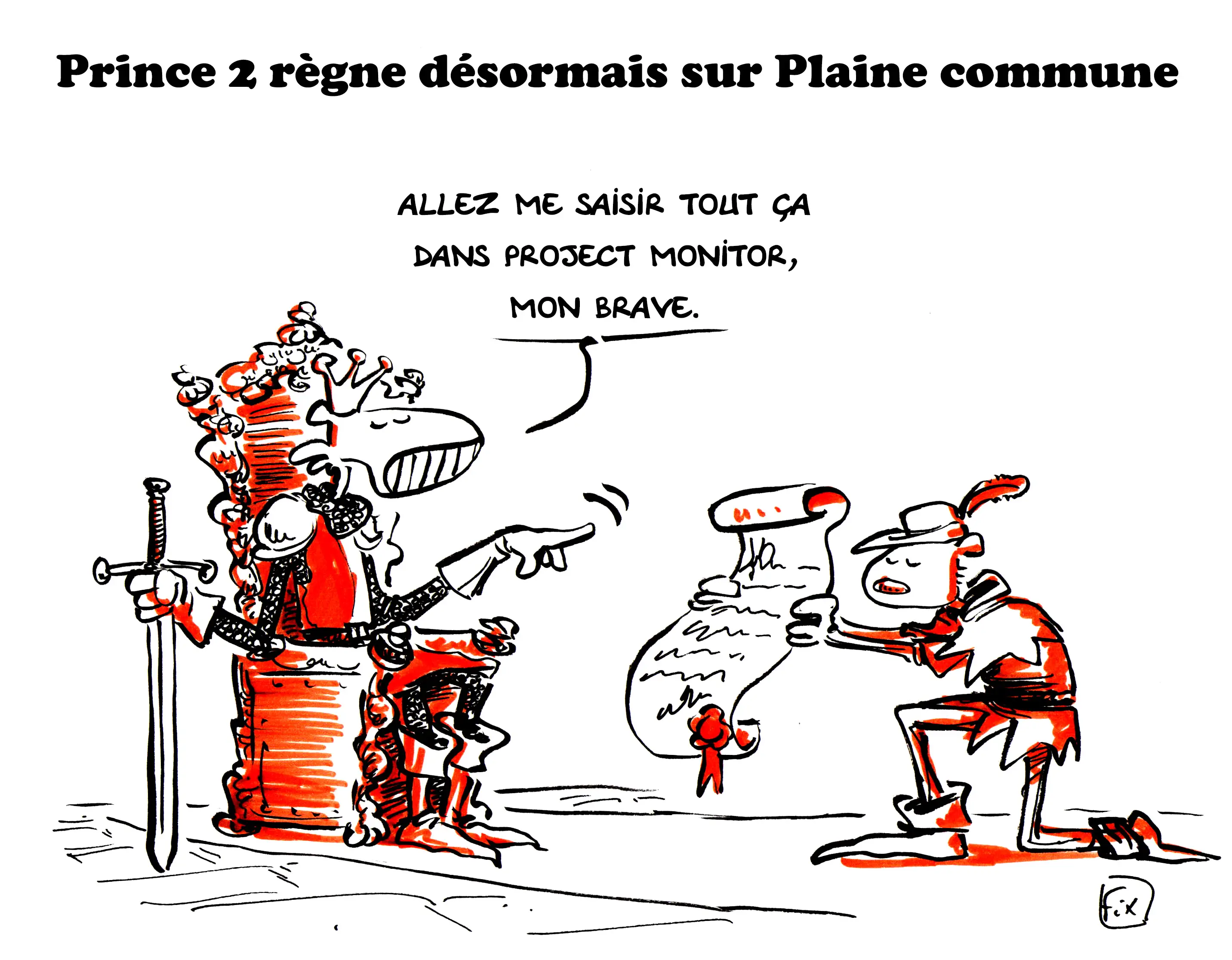 dessin méthodes projets plaine commune