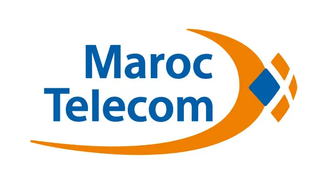 logo maroc telecom