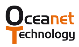 logo oceanet technology