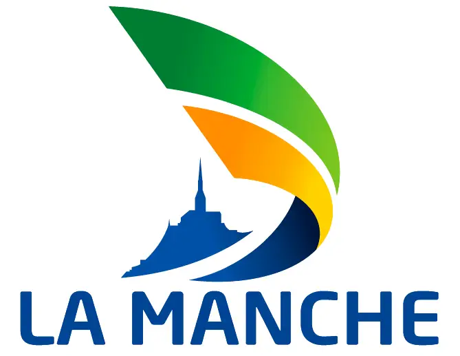 logo Conseil départemental la Manche