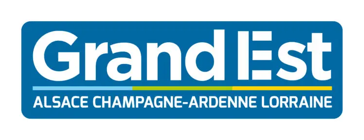 Logo Conseil régional Grand Est