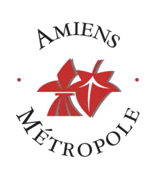 Logo Amiens Métropole