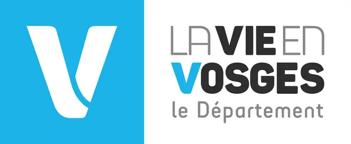 logo départemen Vosges