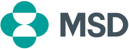 logo MSD France