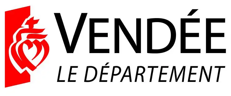 logo département Vendée