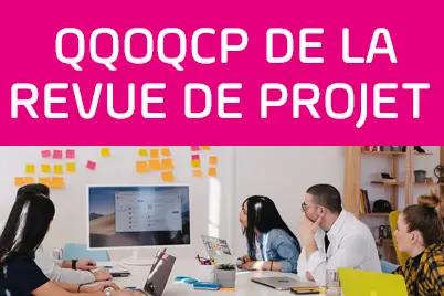 QQOQCP revue projet virage