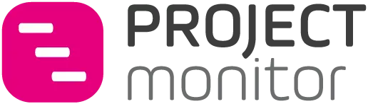 logo project monitor