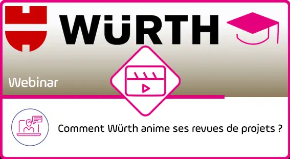 Wurth outil PPM