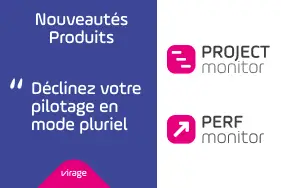 nouveautés décembre 2019 VIRAGE Group