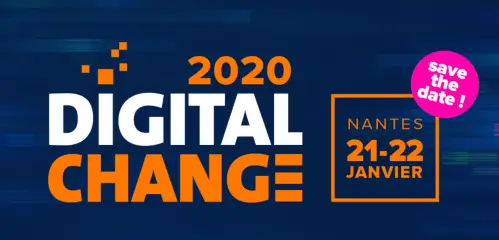 logo digital change janvier 2020