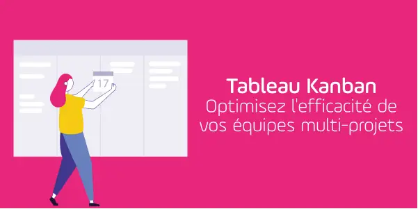 Tableau-kanban