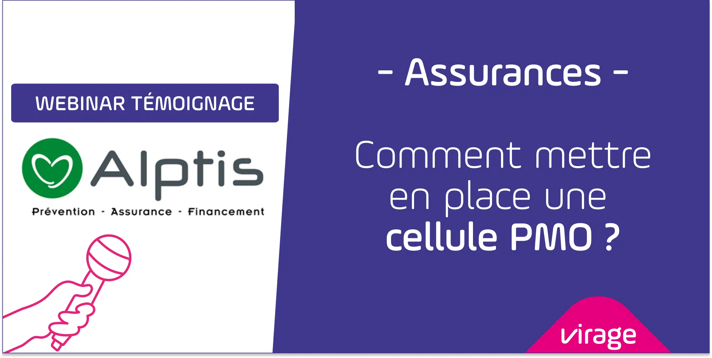 webinar pmo alptis insurance