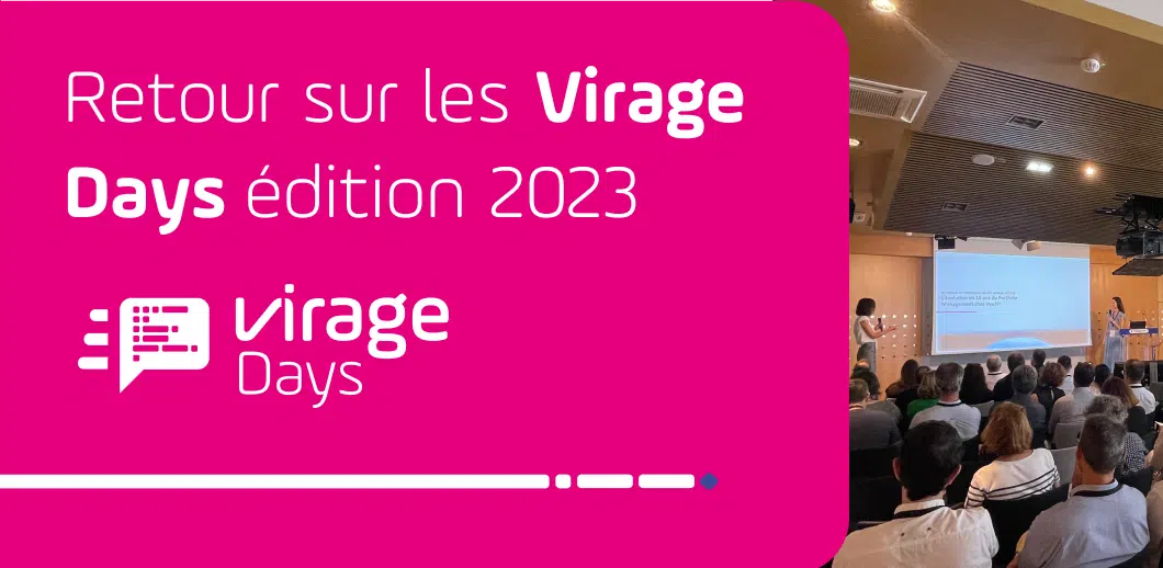 card retour virage day 2023