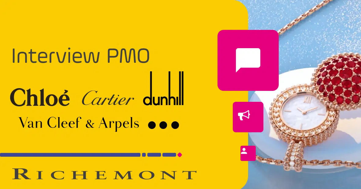 compte rendu webinar pmo richemont