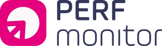 Logo Perf Monitor