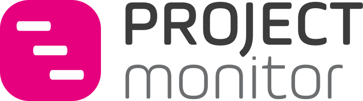 Logo Project Monitor