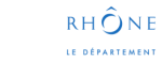 rhone le departament logo