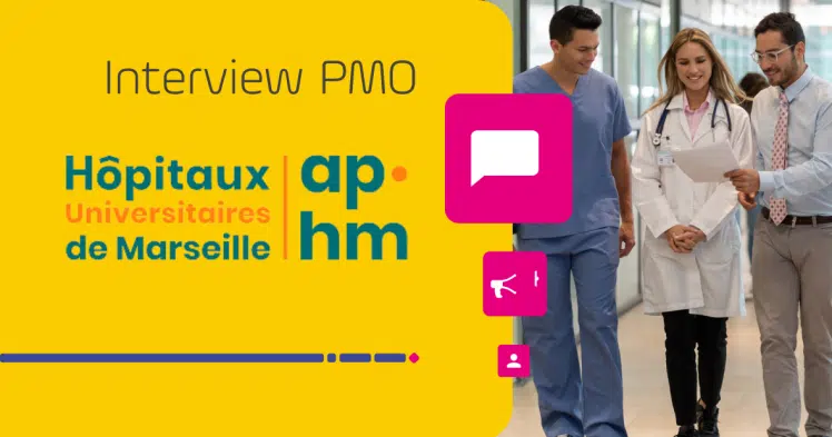 vignette interview PMO AP-HM