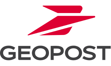 GeoPost logo